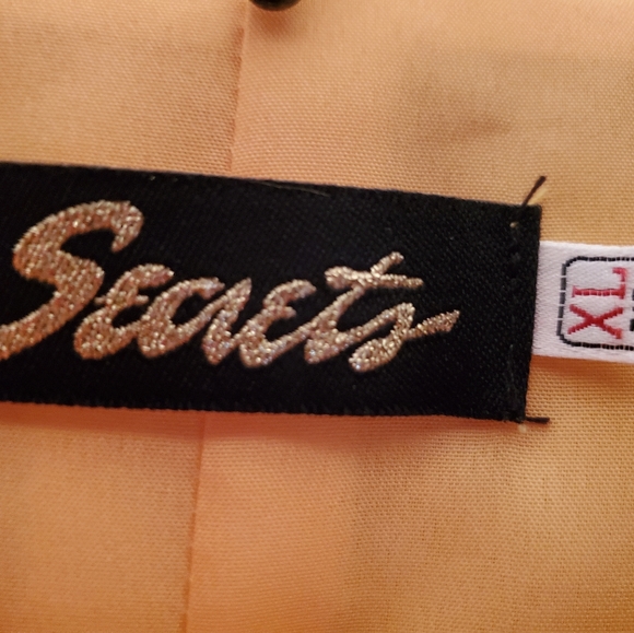 Yellow zoot suit “The Mask” - Picture 6 of 6